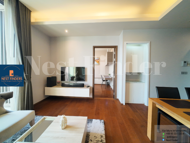 For RentCondoSukhumvit, Asoke, Thonglor : For Rent: Quattro by Sansiri – Super Luxury with Stunning City View*