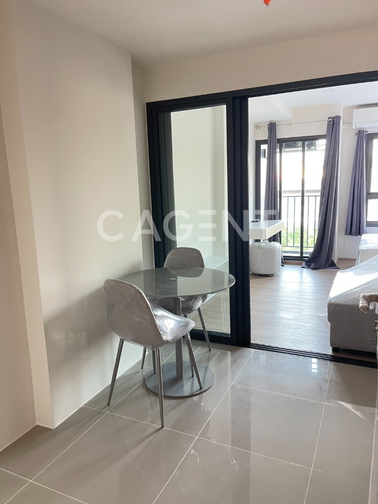For RentCondoChachoengsao : Condo for rent “Escent Ville Chachoengsao“ next to Robinson Lifestyle