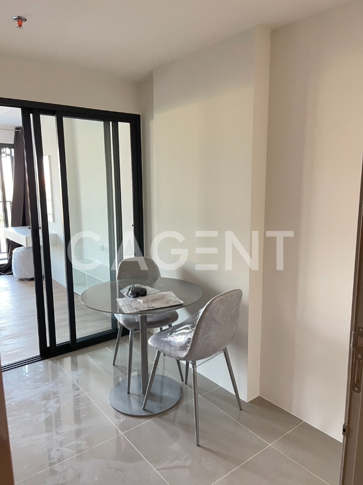 For RentCondoChachoengsao : Condo for rent “Escent Ville Chachoengsao“ next to Robinson Lifestyle