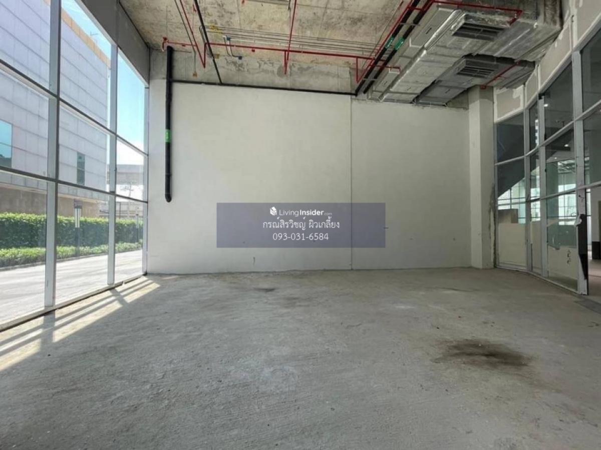 ให้เช่าร้านค้า/ตลาดนัดเกษตรศาสตร์ รัชโยธิน : ปล่อยเช่า พื้นที่ Retail รัชโยธิน ใกล้ รถไฟฟ้า BTS พหลโยธิน 24 สำหรับ ทำร้านอาหาร