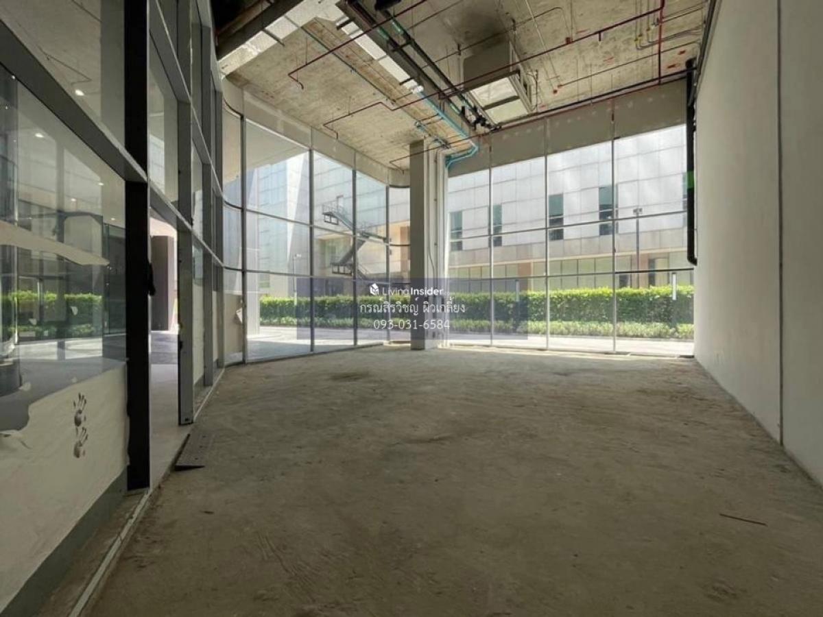 ให้เช่าร้านค้า/ตลาดนัดเกษตรศาสตร์ รัชโยธิน : ปล่อยเช่า พื้นที่ Retail รัชโยธิน ใกล้ รถไฟฟ้า BTS พหลโยธิน 24 สำหรับ ทำร้านอาหาร