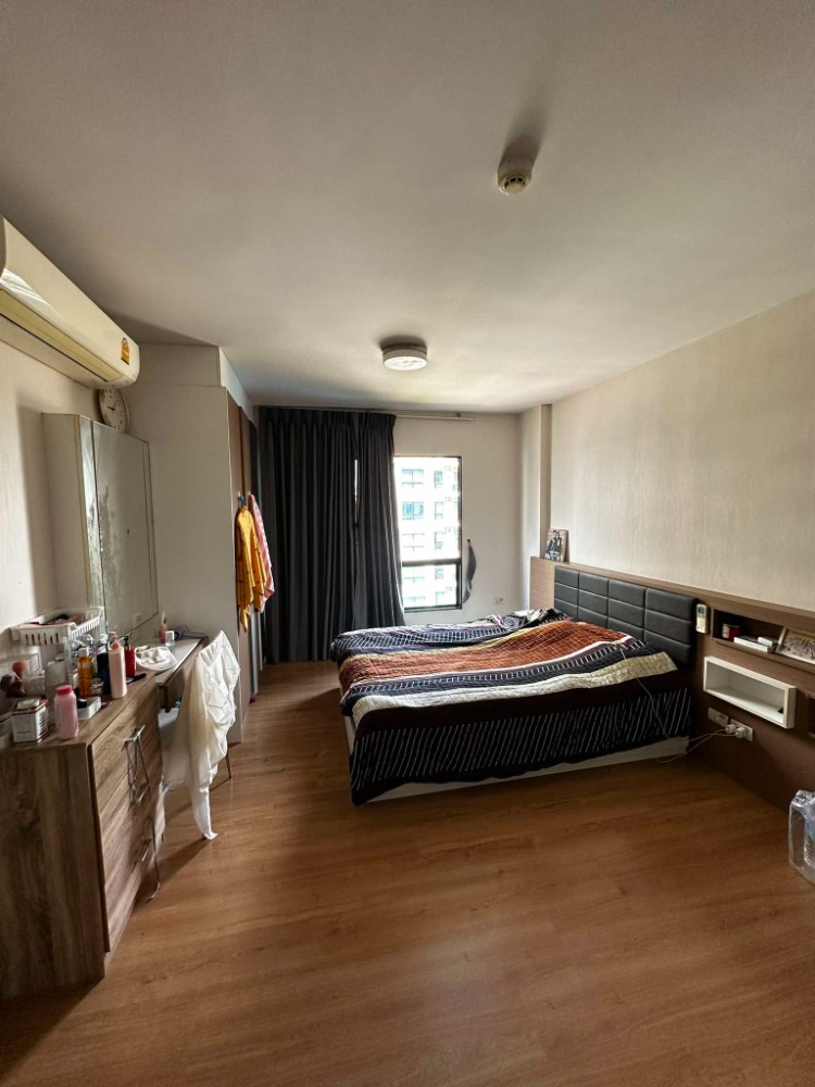 For SaleCondoKasetsart, Ratchayothin : North, beautiful room, never rented out⭐Supalai Cute Ratchayothin-Phahonyothin 34