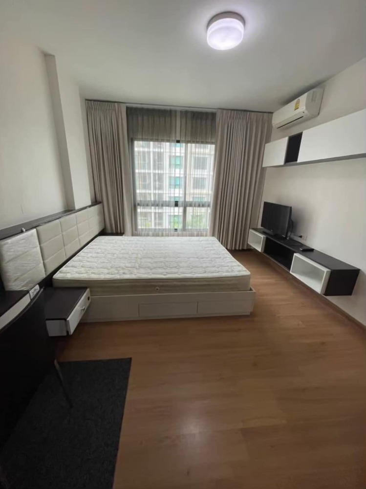 For SaleCondoKasetsart, Ratchayothin : South direction, beautiful room, never rented out⭐Supalai Cute Ratchayothin-Phahonyothin 34