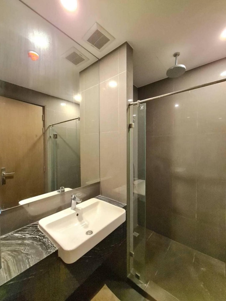 For RentCondoSiam Paragon ,Chulalongkorn,Samyan : 🔥For urgent rent🔥 Condo Ashton Chula Silom (Ashton Chula-Silom) 2 bedrooms, 1 bathroom, 57 sq m., 30th floor, complete electrical appliances, near MRT Sam Yan, Chulalongkorn University
