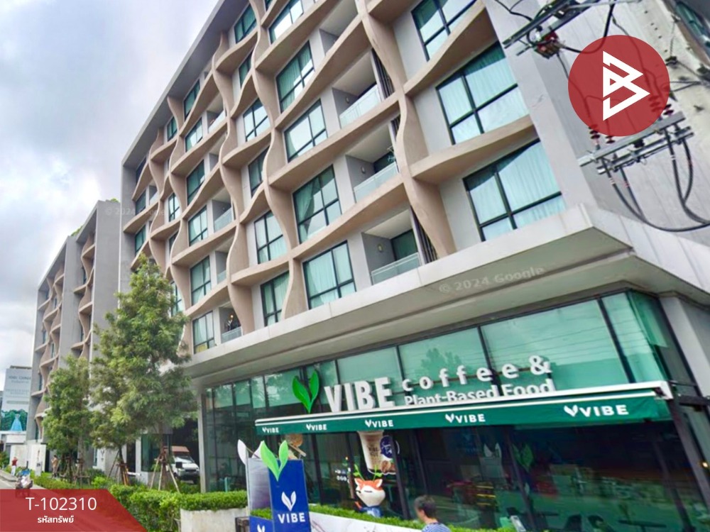 ขายคอนโดสุขุมวิท อโศก ทองหล่อ : ขายคอนโด วีธารา สุขุมวิท 36 (Vtara Sukhumvit 36) กรุงเทพมหานคร พร้อมอยู่