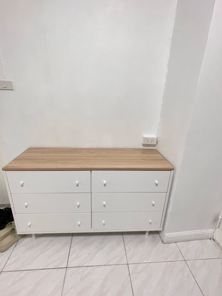 ให้เช่าคอนโดโชคชัย4 ลาดพร้าว71 : ให้เช่าคอนโดไดนาสตี้ ลาดพร้าว71 ห้องใหญ่42ตรม. ติด MRT ลาดพร้าว71 สายสีเหลือง