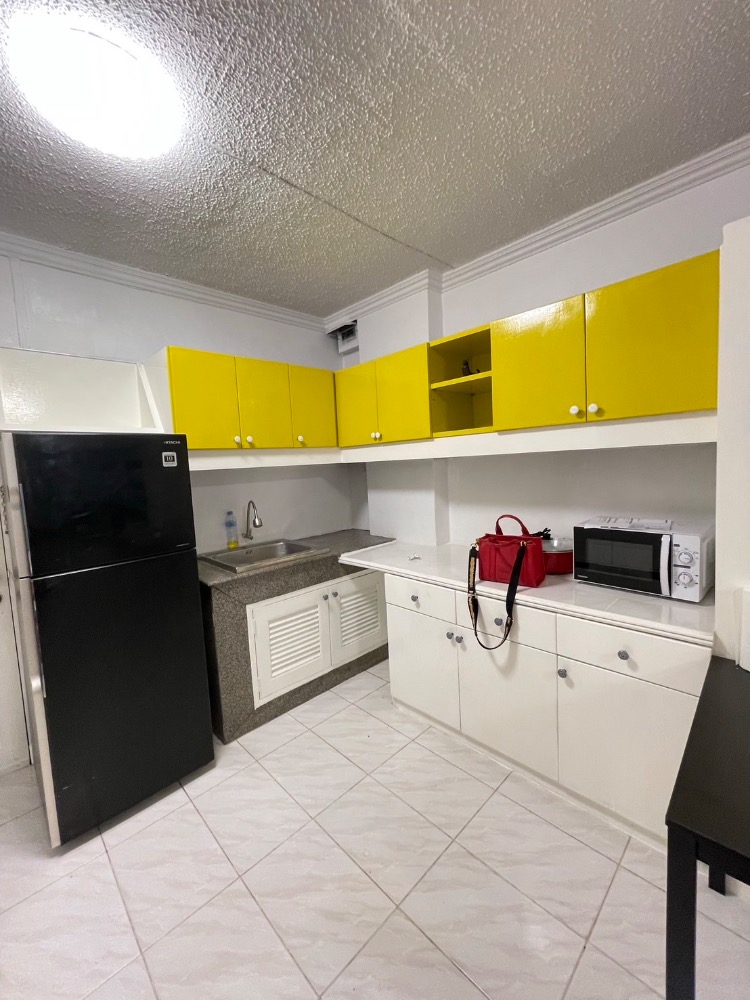 ให้เช่าคอนโดโชคชัย4 ลาดพร้าว71 : ให้เช่าคอนโดไดนาสตี้ ลาดพร้าว71 ห้องใหญ่42ตรม. ติด MRT ลาดพร้าว71 สายสีเหลือง