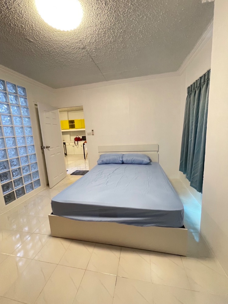 ให้เช่าคอนโดโชคชัย4 ลาดพร้าว71 : ให้เช่าคอนโดไดนาสตี้ ลาดพร้าว71 ห้องใหญ่42ตรม. ติด MRT ลาดพร้าว71 สายสีเหลือง