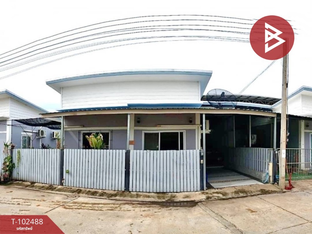 For SaleHousePhetchabun : Single house for sale, area 36.7 square wah, Sadeang, Phetchabun