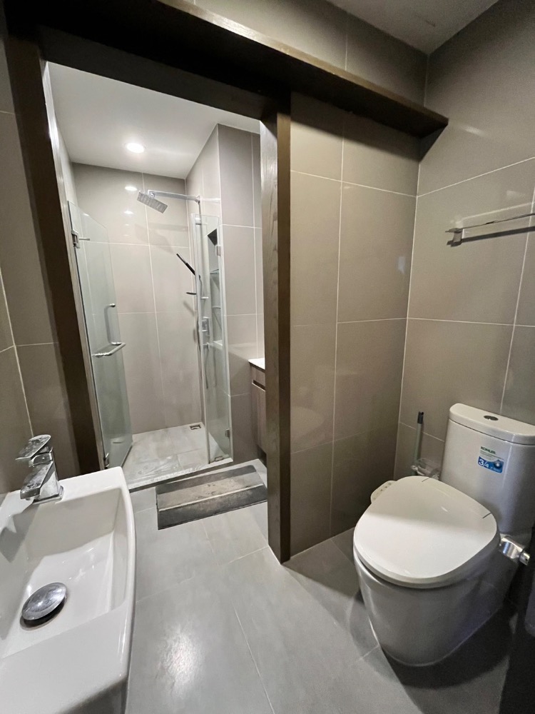 ขายคอนโดพระราม 9 เพชรบุรีตัดใหม่ RCA : ห้องใหม่ ราคาดีที่สุด!! 2นอน1น้ำ 55.5 ตร.ม ชั้นสูง วิวสวยมาก พร้อมขาย