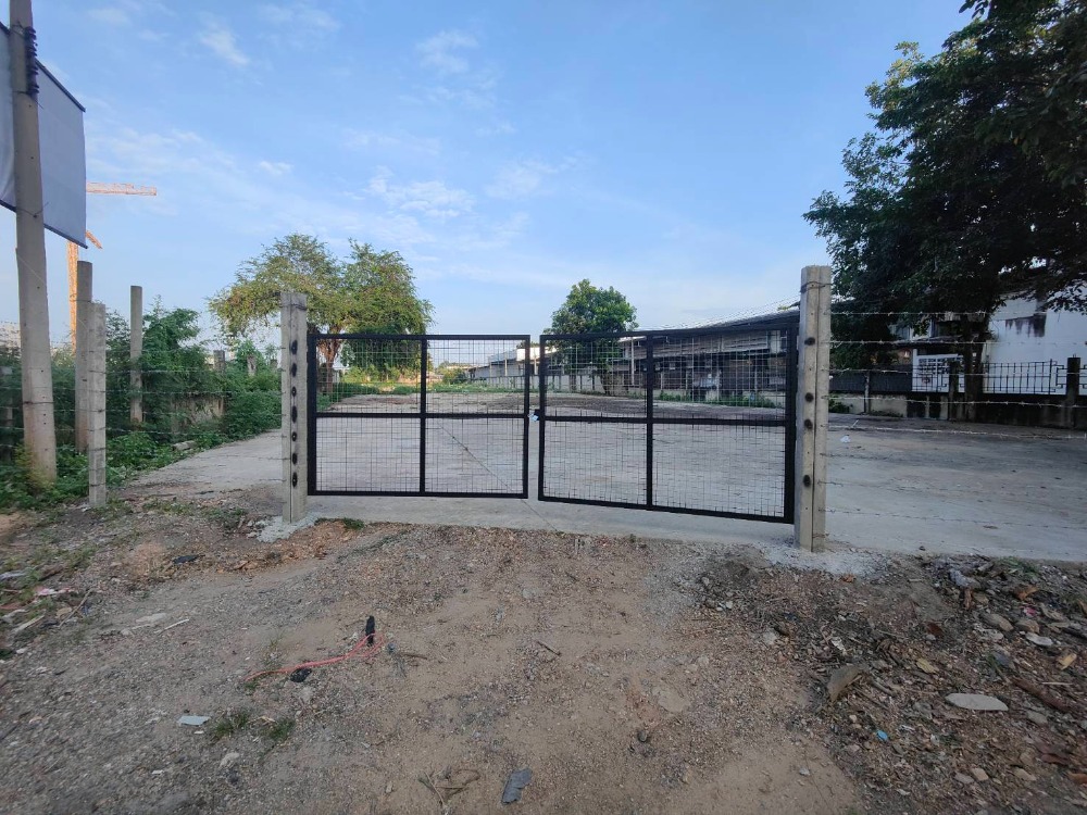 ขายที่ดินวิภาวดี ดอนเมือง หลักสี่ : ขายที่ดินใกล้สนามบินดอนเมืองเดินทางเพียง 5 นาที ติดถนนใหญ่วิภาวดีรังสิต