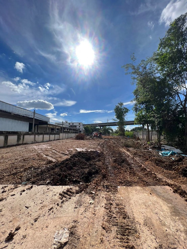 ขายที่ดินวิภาวดี ดอนเมือง หลักสี่ : ขายที่ดินใกล้สนามบินดอนเมืองเดินทางเพียง 5 นาที ติดถนนใหญ่วิภาวดีรังสิต