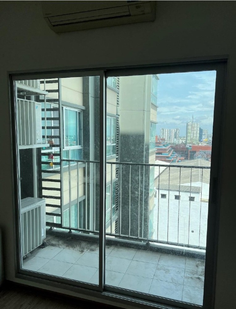 For SaleCondoRattanathibet, Sanambinna : For sale: U Delight Ratchaprarop, Mueang Nonthaburi, 17th floor, 2 bedrooms, 1 bathroom, 52.18 sq m.