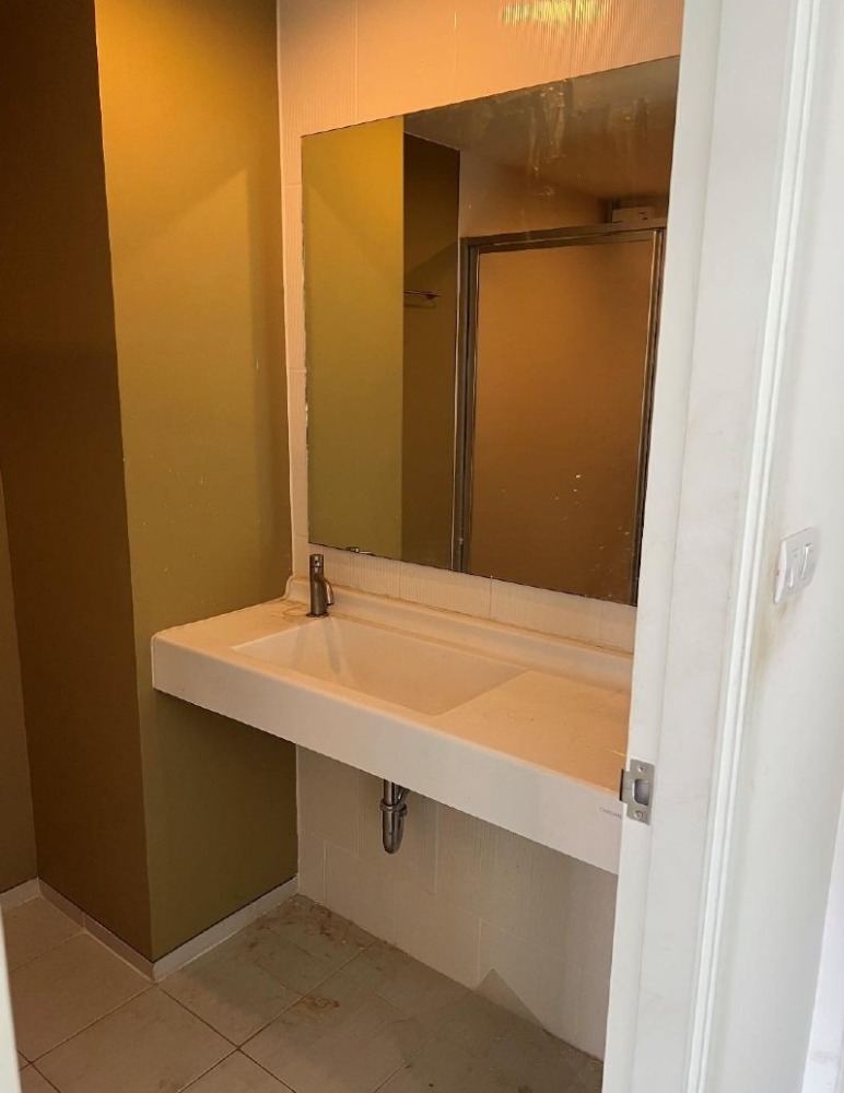 For SaleCondoRattanathibet, Sanambinna : For sale: U Delight Ratchaprarop, Mueang Nonthaburi, 17th floor, 2 bedrooms, 1 bathroom, 52.18 sq m.