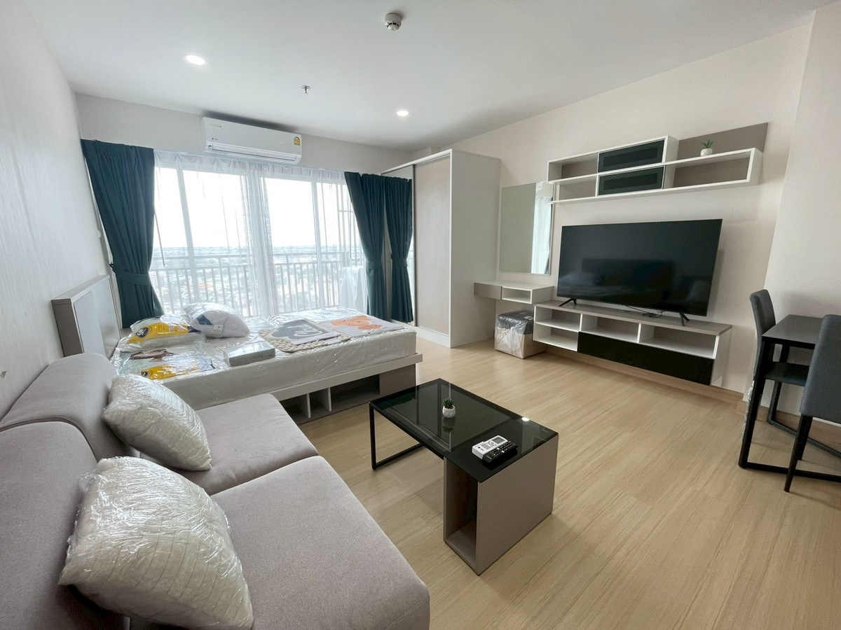 ให้เช่าคอนโดบางแค เพชรเกษม : 💥พร้อมชมครับ ห้องพร้อมอยู่ ปล่อยเช่าสตูดิโอ 1 ห้องน้ำ  ไซค์32 ตร.ม ศุภาลัย เวอเรนด้า สถานีภาษีเจริญ | 𝗦𝗨𝗣𝗔𝗟𝗔𝗜 𝗩𝗘𝗥𝗔𝗡𝗗𝗔 𝗣𝗛𝗔𝗦𝗜 𝗖𝗛𝗔𝗥𝗢𝗘𝗡 𝗦𝗧𝗔𝗧𝗜𝗢𝗡 ใกล้ MRT ภาษีเจริญ ราคา 11,000 บาท นัดดูห้องได้เลย โทร  094-553-9330 อ๊อฟ เอเจน📢