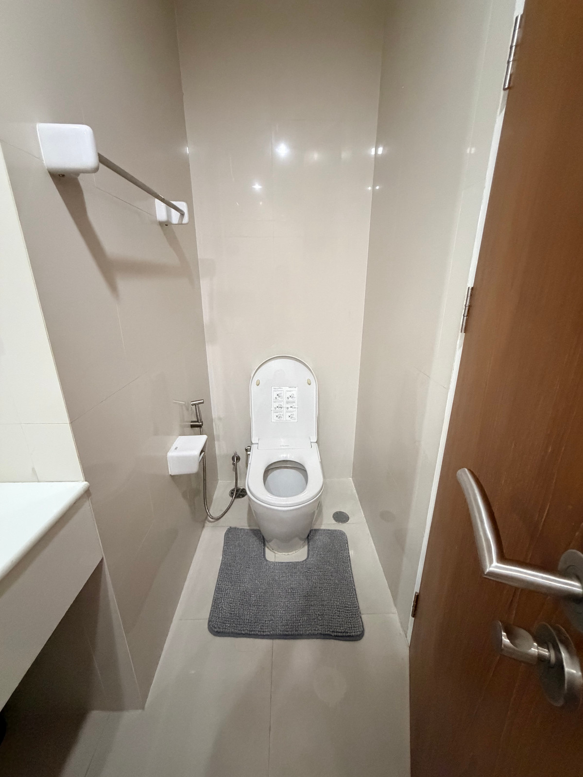 For RentCondoRatchadapisek, Huaikwang, Suttisan : 💥 For rent, cheapest price, Amanta Ratchada Condo, swimming pool view 🍃✨