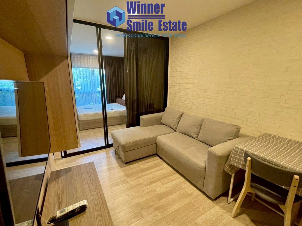 ขายคอนโดอ่อนนุช อุดมสุข : ขายคอนโด พลัมคอนโด สุขุมวิท 97/1  Plum Condo Sukhumvit 97/1  BTS บางจาก