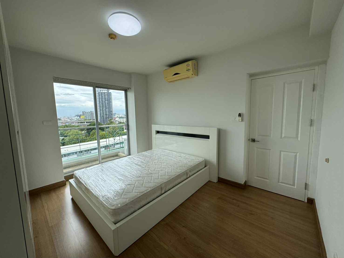 For SaleCondoKasetsart, Ratchayothin : South view, good view, beautiful room, very good price ⭐ Supalai Park Kaset (Supalai Park Kaset)