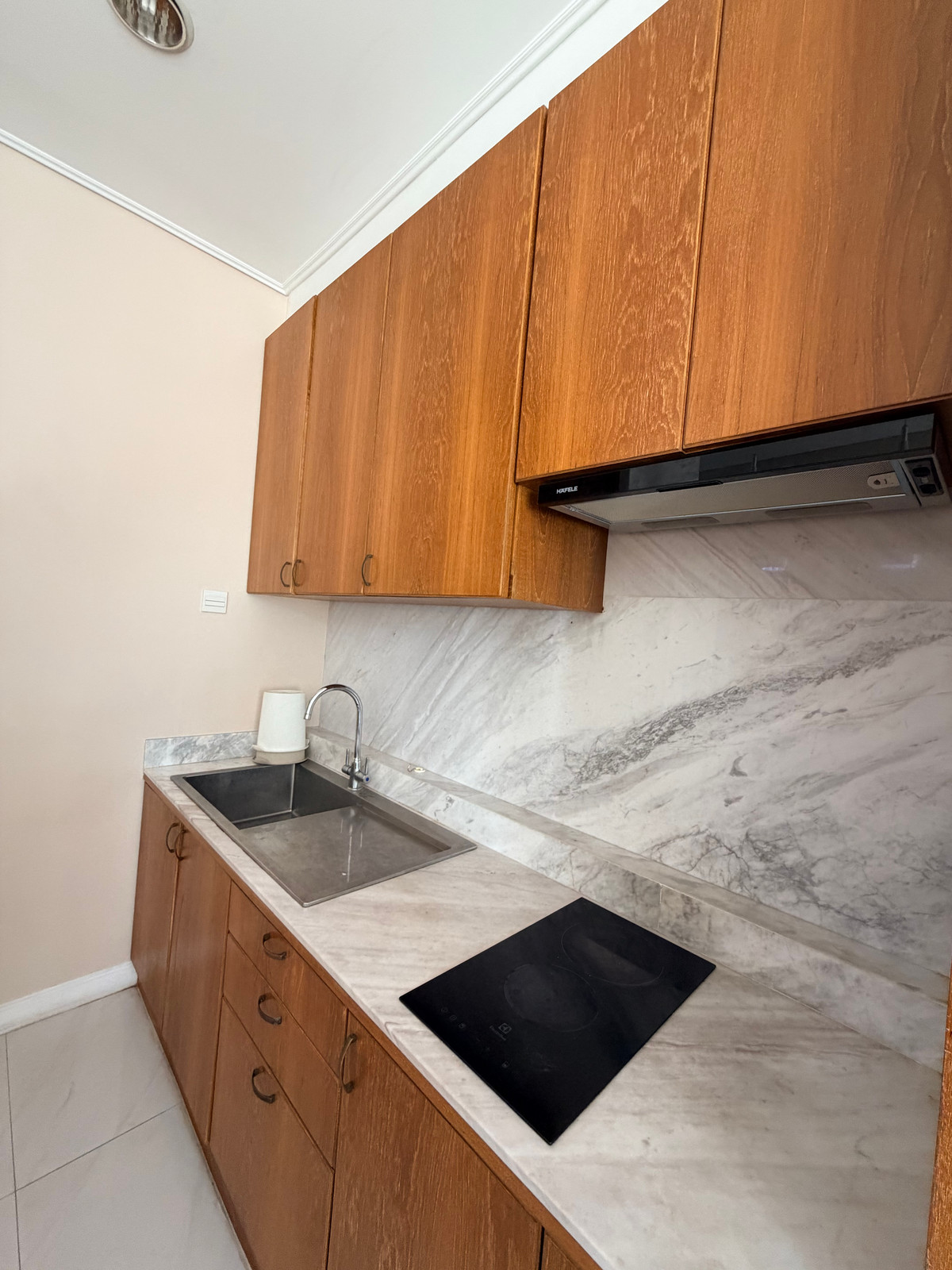 For RentCondoRatchadapisek, Huaikwang, Suttisan : 💥 For rent, cheapest price, Amanta Ratchada Condo, swimming pool view 🍃✨