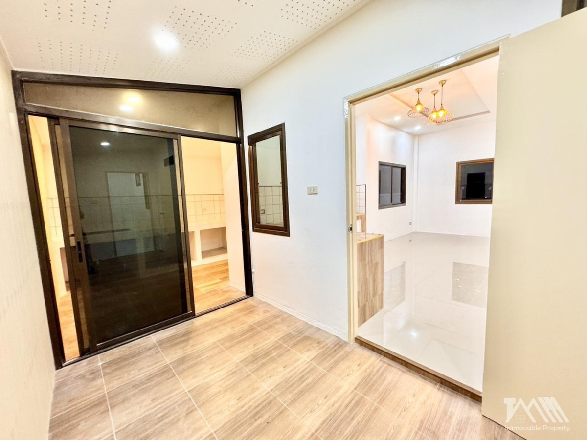 ขายบ้านภูเก็ต : บ้านเดี่ยว โซนป่าคลอก ถลาง / House Thalang, Phuket