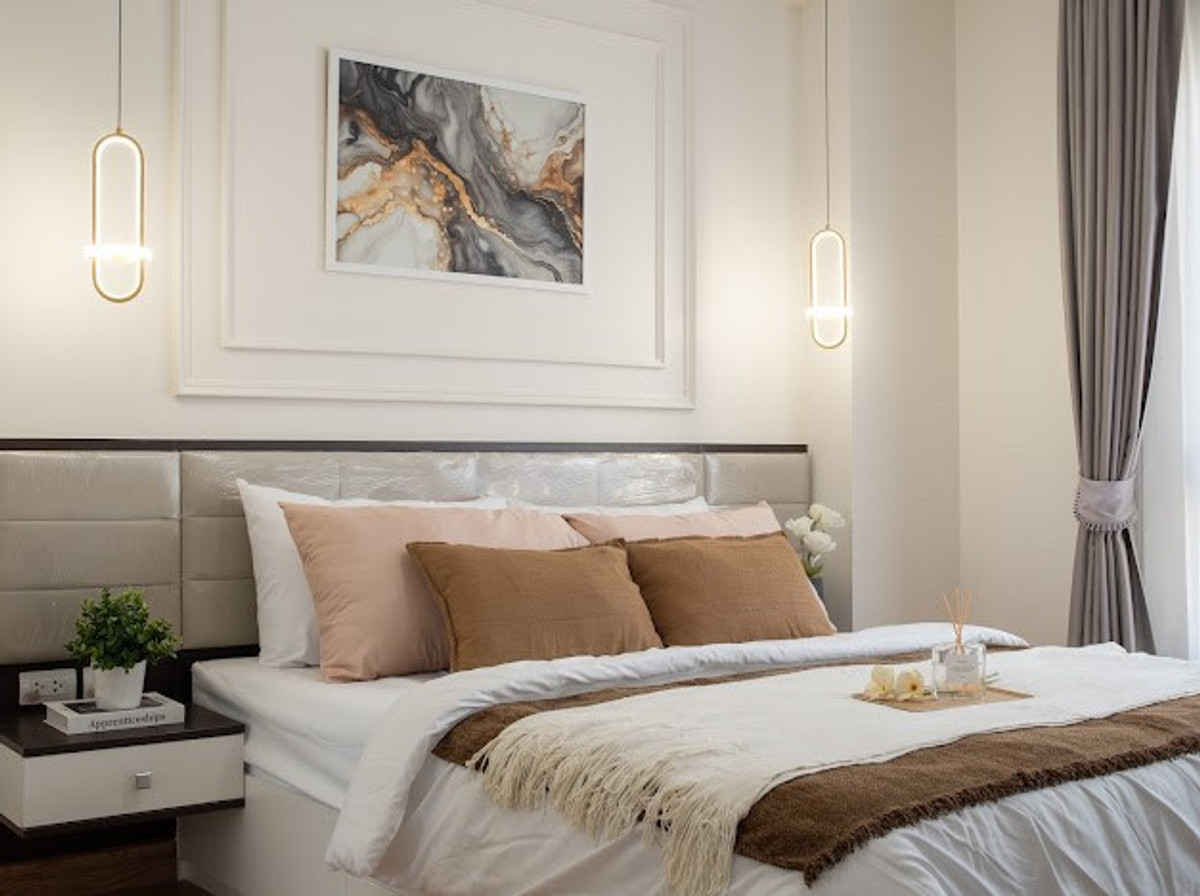 For SaleCondoKasetsart, Ratchayothin : New empty room⭐Supalai Cute Ratchayothin-Phahonyothin 34