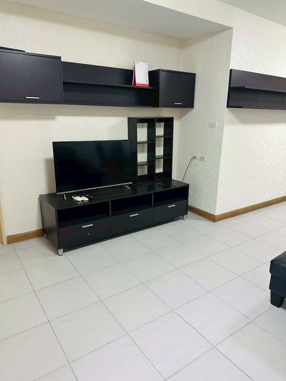 ขายคอนโดเกษตรศาสตร์ รัชโยธิน : ทิศใต้ลมดี ห้องสวยเฟอร์ฯครบราคาดี!!⭐Supalai Park Kaset (ศุภาลัย ปาร์ค เกษตร)