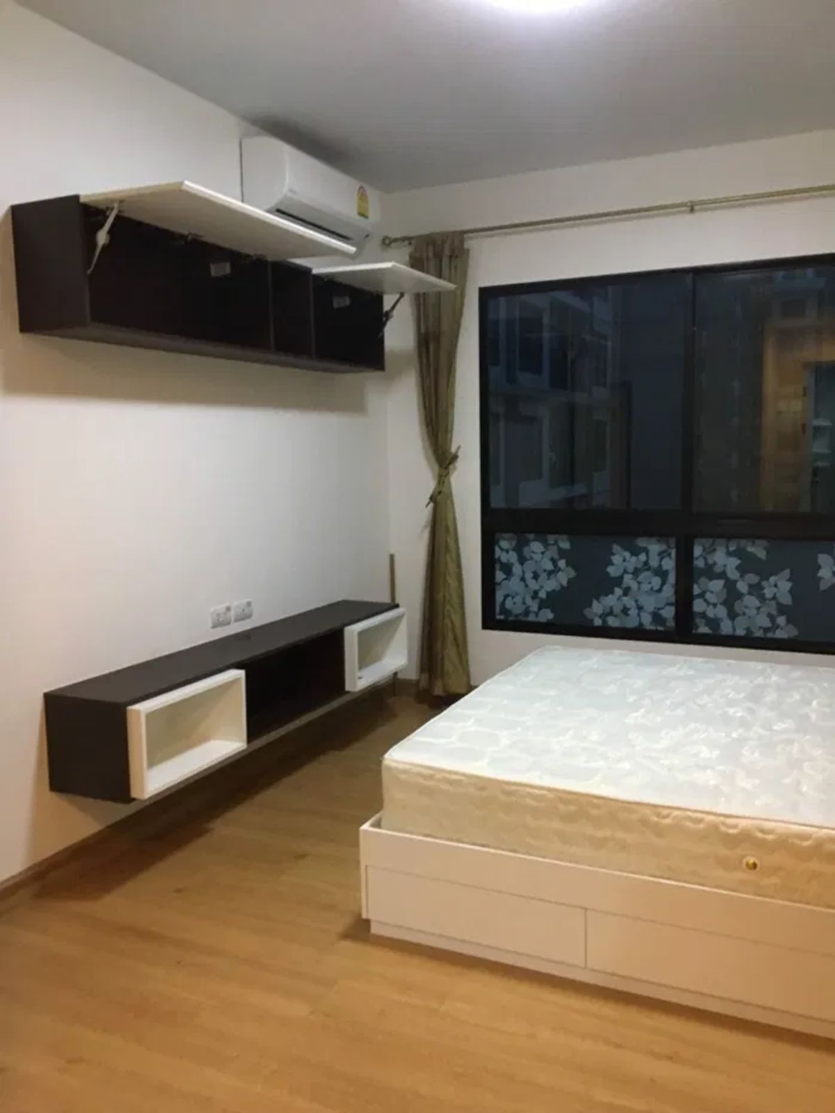 For SaleCondoKasetsart, Ratchayothin : Empty room, never rented out⭐Supalai Cute Ratchayothin-Phahonyothin 34