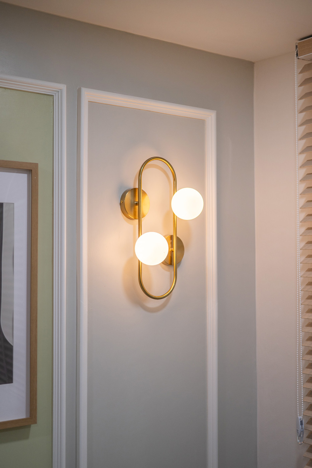 For SaleCondoKaset Nawamin,Ladplakao : Corner room, complete with furniture and appliances⭐Premsiri Boutique Park (Premsiri Boutique Park)