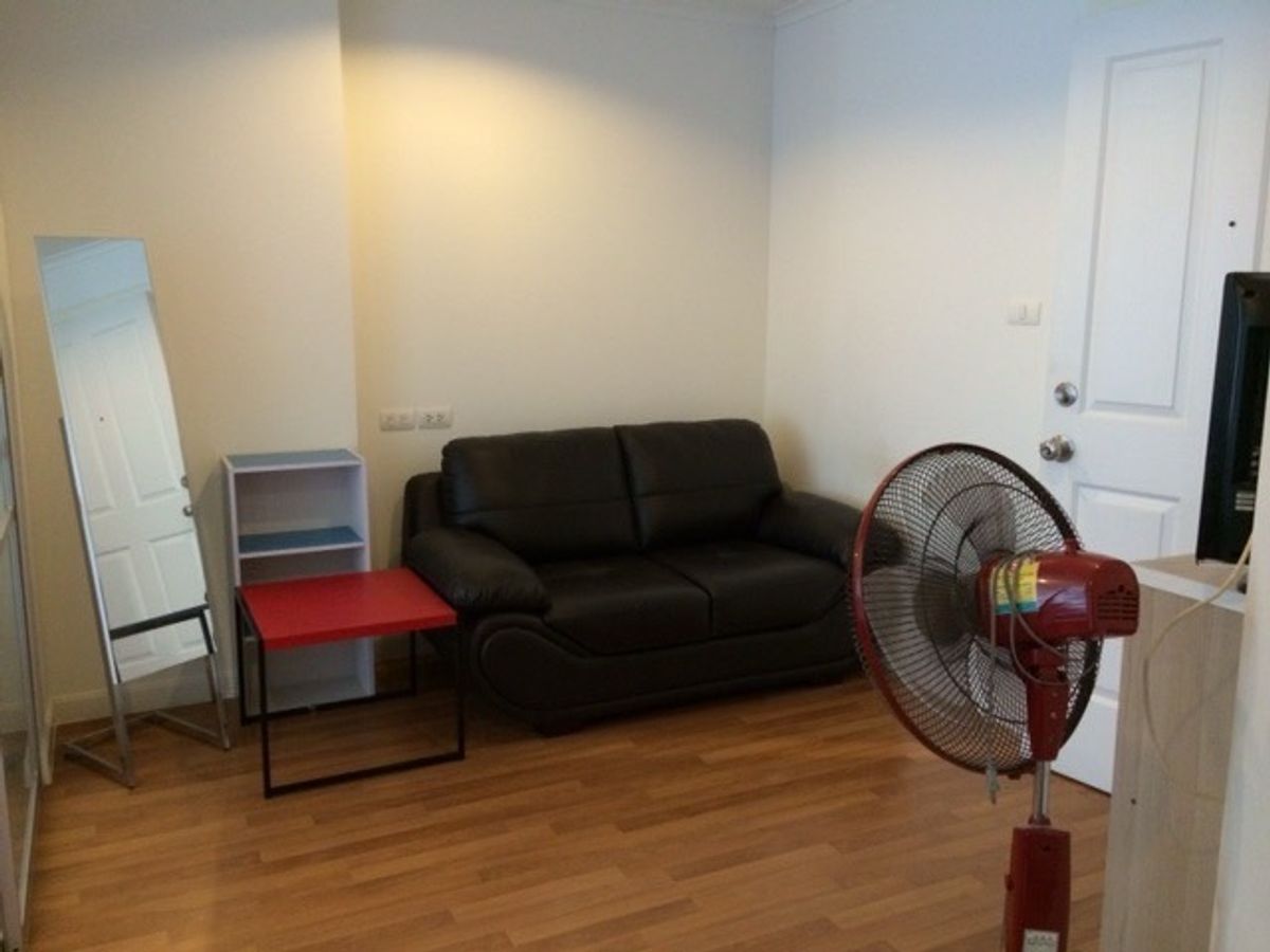For SaleCondoKasetsart, Ratchayothin : Good location, very good price ⭐ Lumpini Place Ratchayothin (Lumpini Place Ratchayothin)