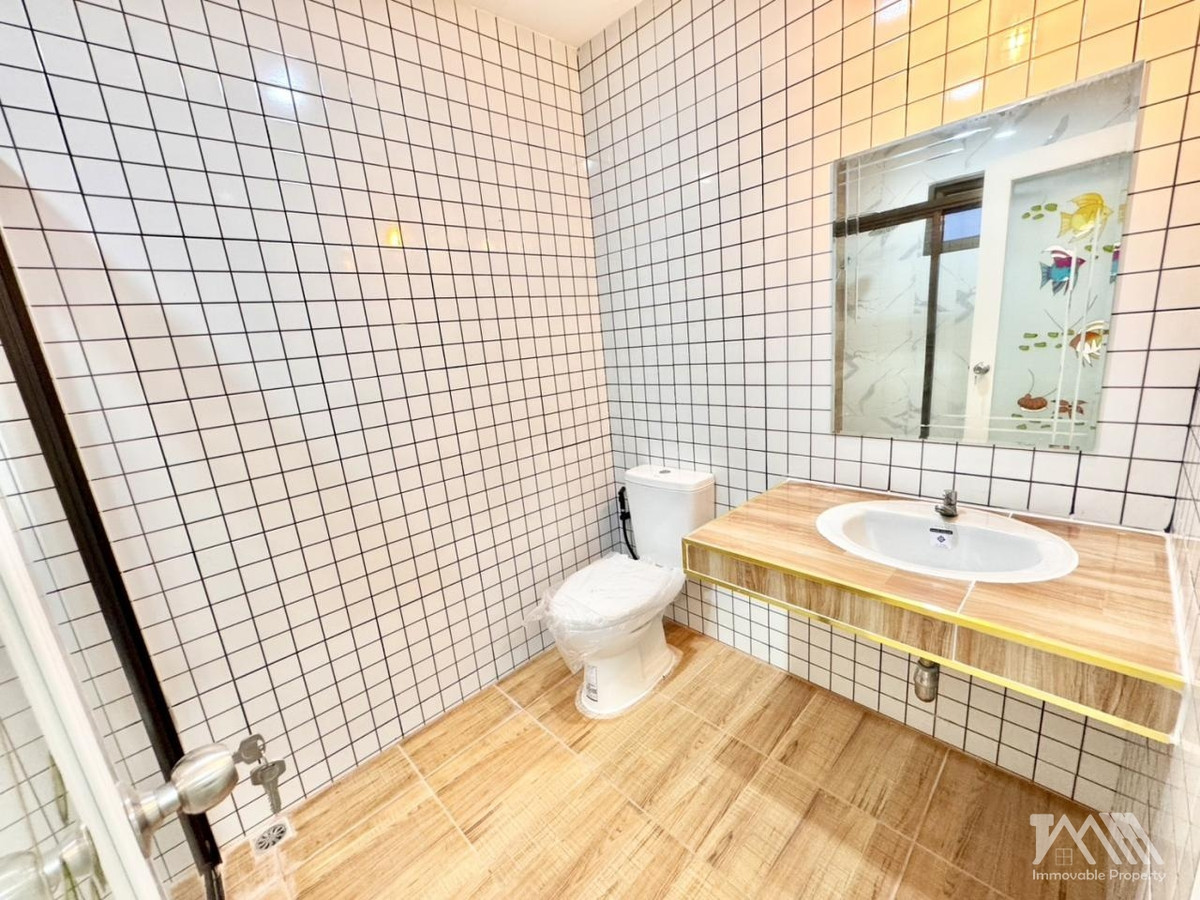 ขายบ้านภูเก็ต : บ้านเดี่ยว โซนป่าคลอก ถลาง / House Thalang, Phuket