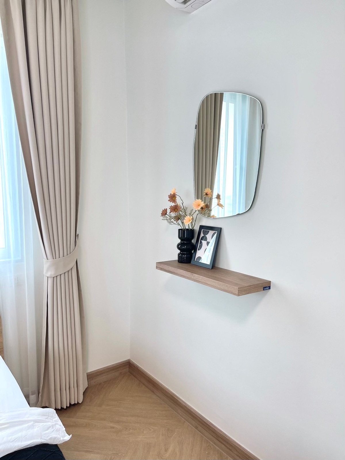 For SaleCondoKasetsart, Ratchayothin : Newly renovated, beautiful room, exactly as shown in the picture⭐Supalai Park Kaset (Supalai Park Kaset)