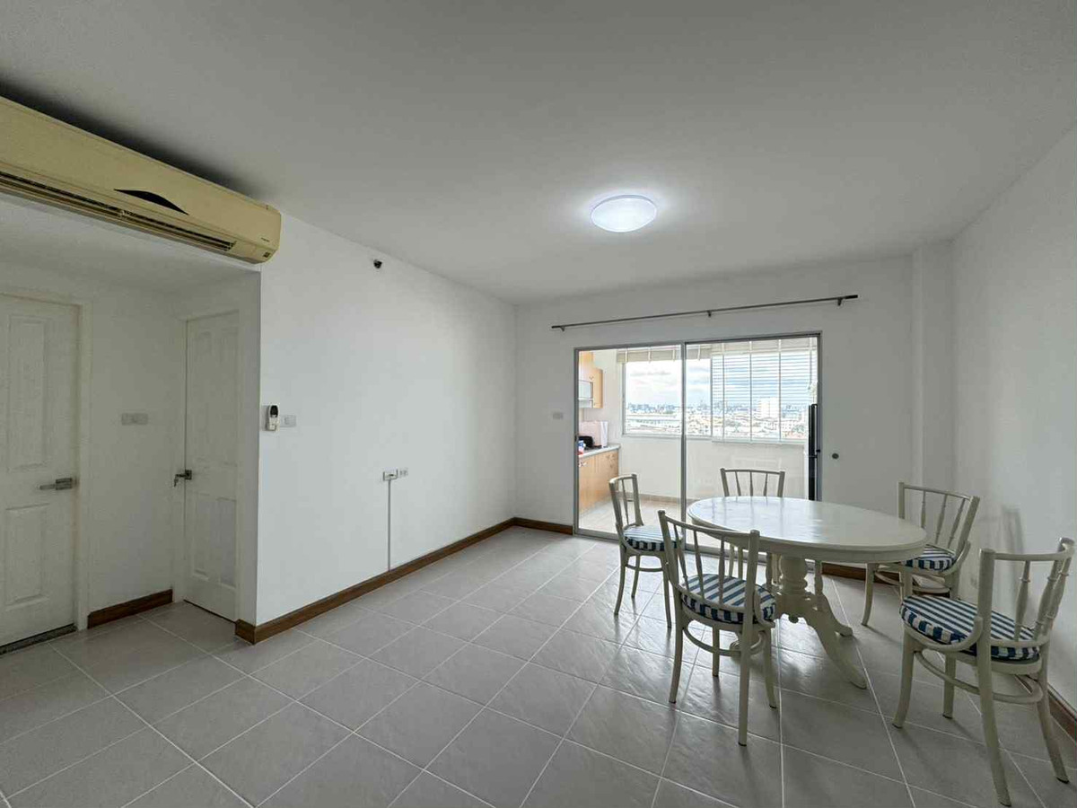 For SaleCondoKasetsart, Ratchayothin : South view, good view, beautiful room, very good price ⭐ Supalai Park Kaset (Supalai Park Kaset)