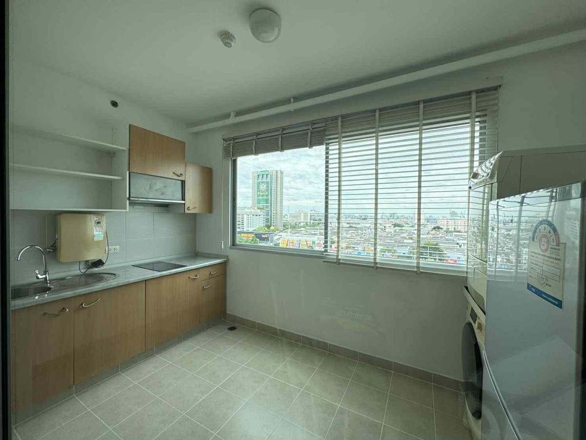 For SaleCondoKasetsart, Ratchayothin : South view, good view, beautiful room, very good price ⭐ Supalai Park Kaset (Supalai Park Kaset)