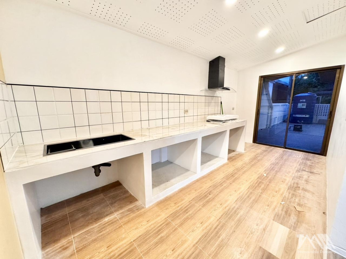 ขายบ้านภูเก็ต : บ้านเดี่ยว โซนป่าคลอก ถลาง / House Thalang, Phuket