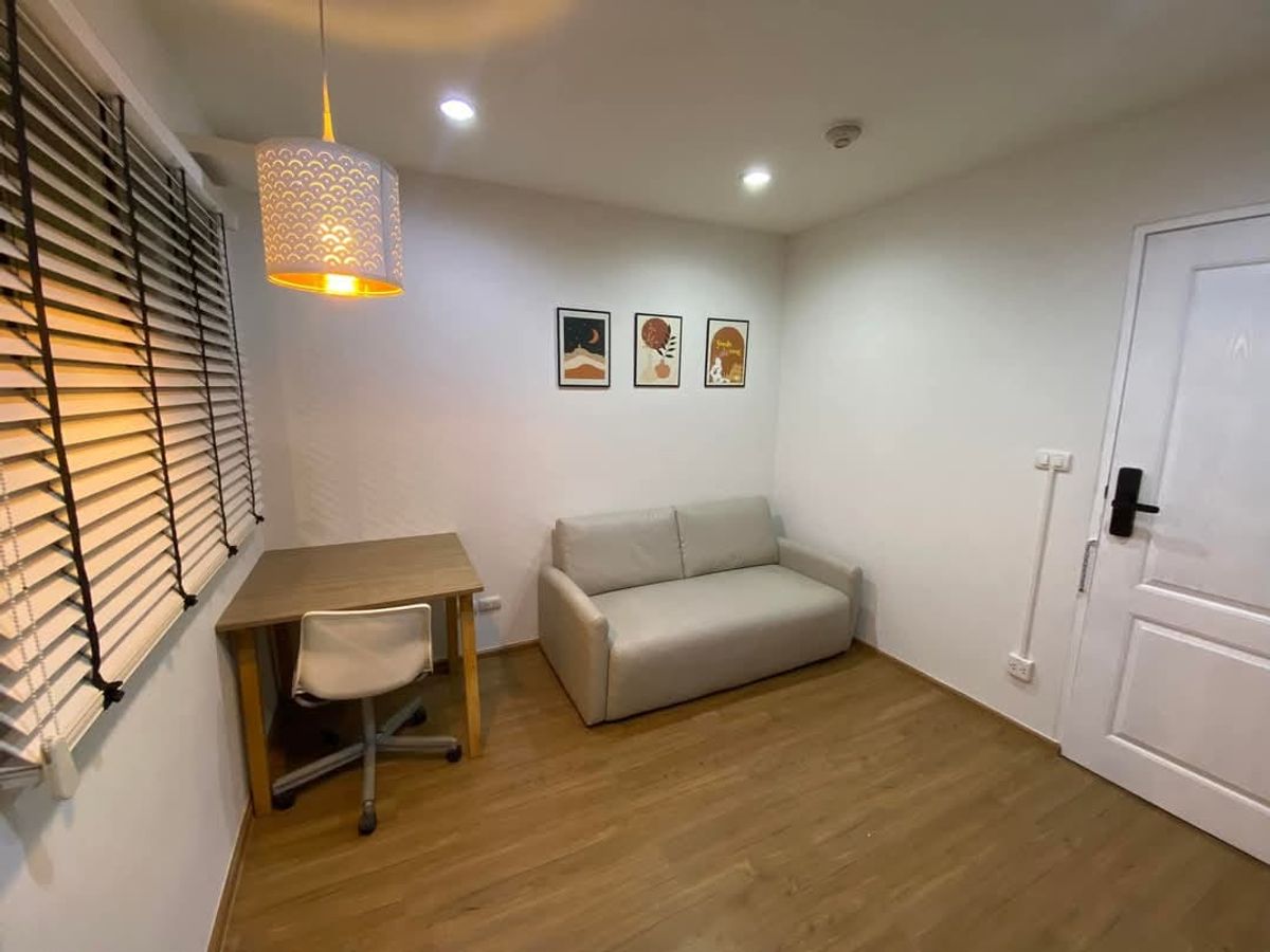 For SaleCondoKasetsart, Ratchayothin : Beautiful room, best price in the project⭐U Ratchayothin (U Ratchayothin Phahon Yothin 32)
