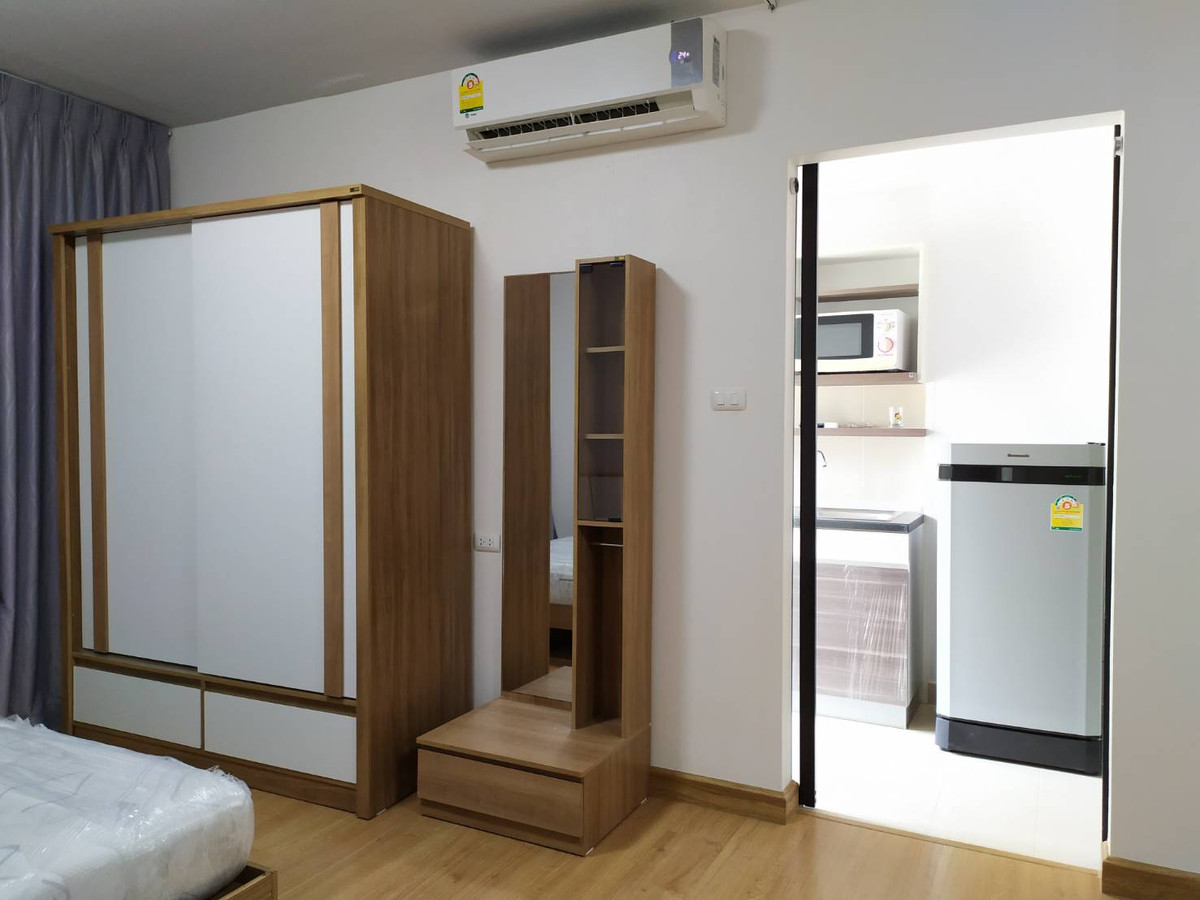 For SaleCondoKasetsart, Ratchayothin : Beautiful room, good price⭐Supalai City Resort Ratchayothin-Phahon Yothin 32