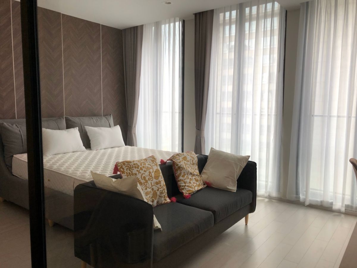 ให้เช่าคอนโดวิทยุ ชิดลม หลังสวน : !! ห้องสวย ให้เช่าคอนโด Noble Ploenchit ใกล้ BTS เพลินจิต