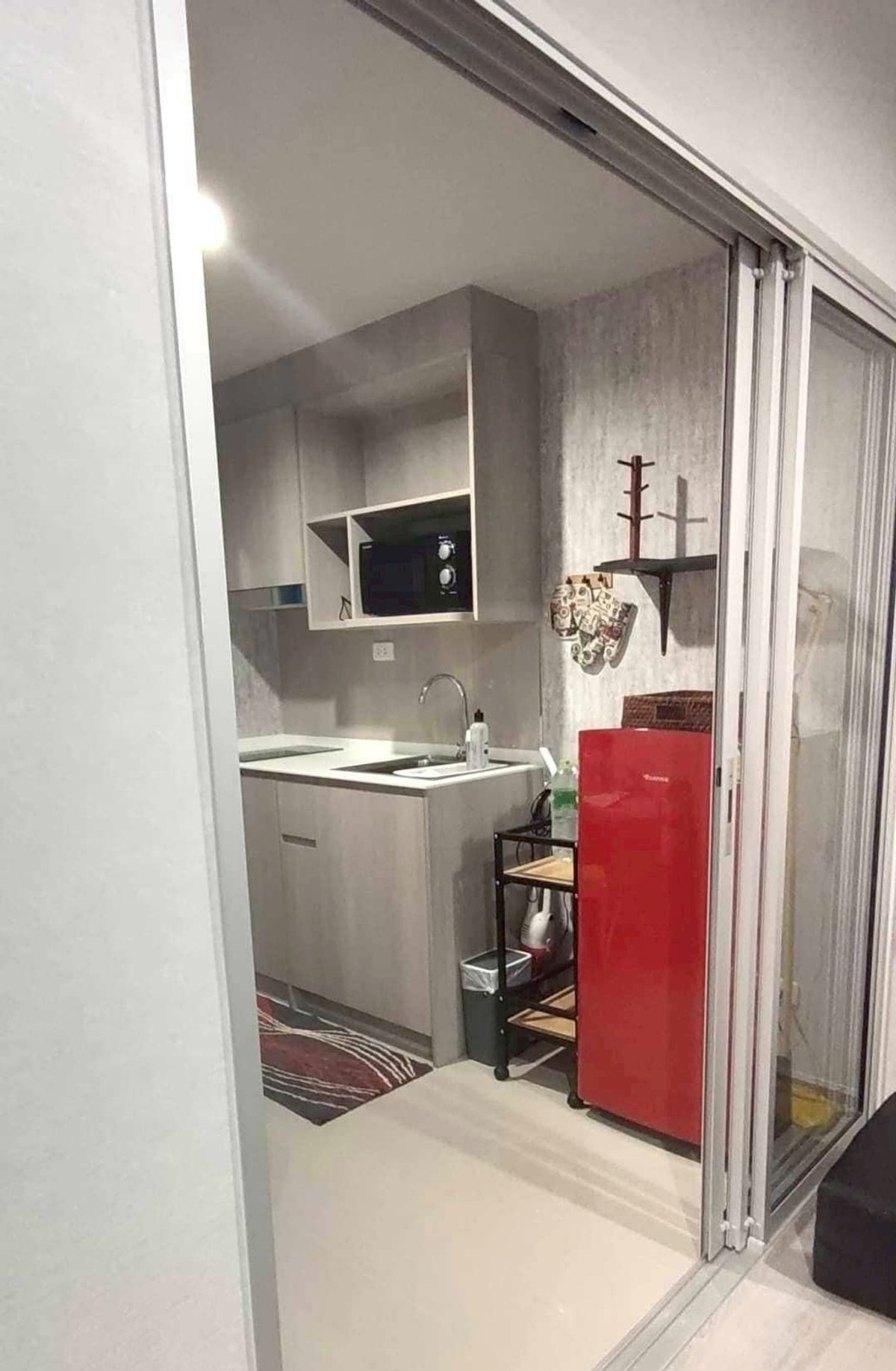 ให้เช่าคอนโดปิ่นเกล้า จรัญสนิทวงศ์ : ✨คอนโด วิวแม่น้ำ✨ 🔥ให้เช่า ไอดีโอ จรัญฯ70 ริเวอร์วิว🔥