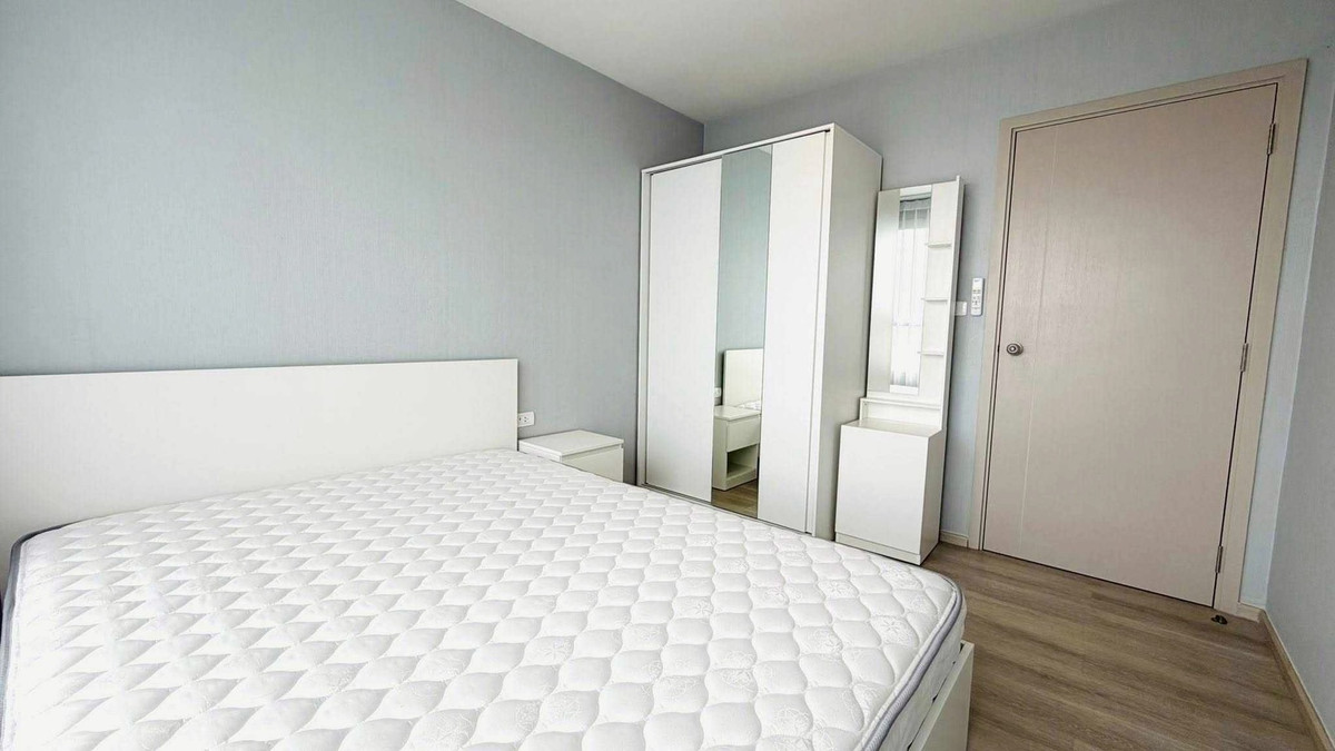 ให้เช่าคอนโดปิ่นเกล้า จรัญสนิทวงศ์ : 🏞️คอนโดวิวแม่น้ำ 🏞️  ให้เช่า ไอดีโอ จรัญฯ 70  ริเวอร์วิว✨