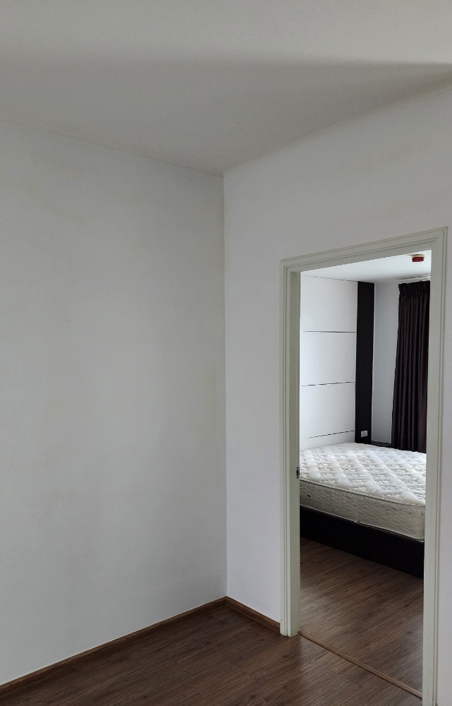 For SaleCondoRattanathibet, Sanambinna : U Delight Ratchaprarop, Mueang Nonthaburi, 7th floor, 41.54 sq m., 1 bedroom, 1 bathroom