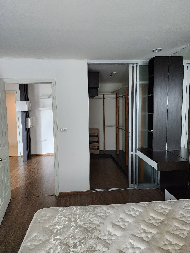 For SaleCondoRattanathibet, Sanambinna : U Delight Ratchaprarop, Mueang Nonthaburi, 7th floor, 41.54 sq m., 1 bedroom, 1 bathroom