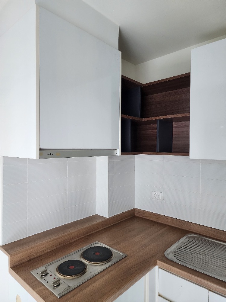 For SaleCondoRattanathibet, Sanambinna : U Delight Ratchaprarop, Mueang Nonthaburi, 7th floor, 41.54 sq m., 1 bedroom, 1 bathroom