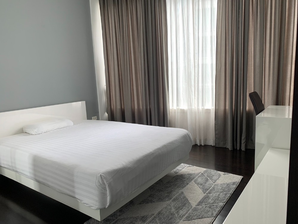 ให้เช่าคอนโดสุขุมวิท อโศก ทองหล่อ : For rent 39 By Sansiri Ready to move in December 2023 (S15-30956)