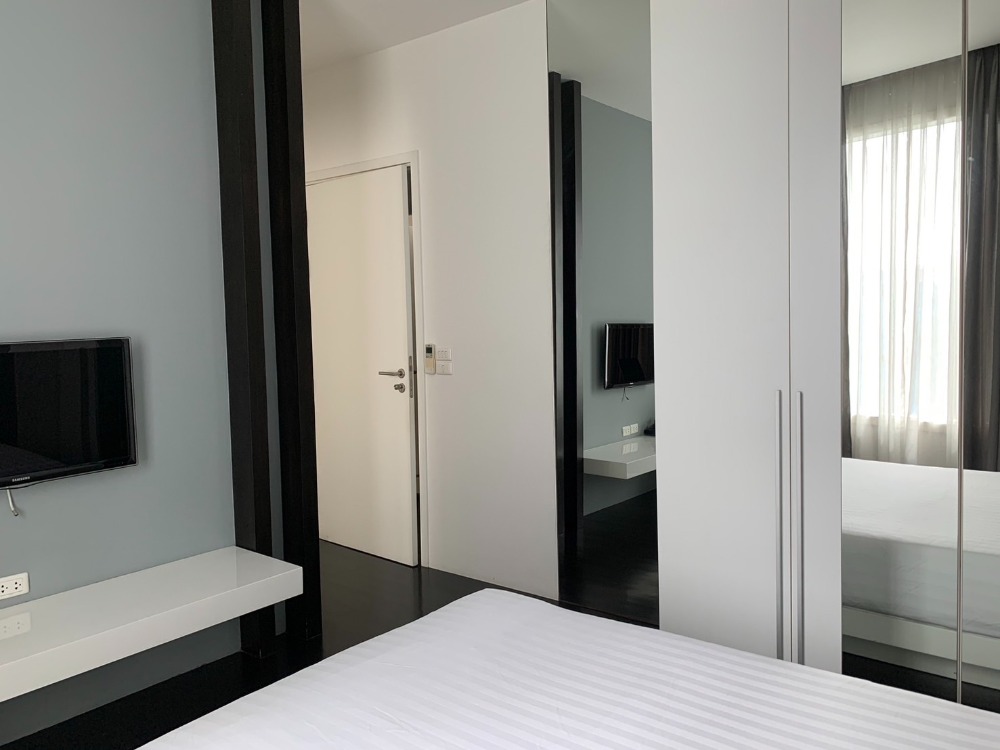 ให้เช่าคอนโดสุขุมวิท อโศก ทองหล่อ : For rent 39 By Sansiri Ready to move in December 2023 (S15-30956)