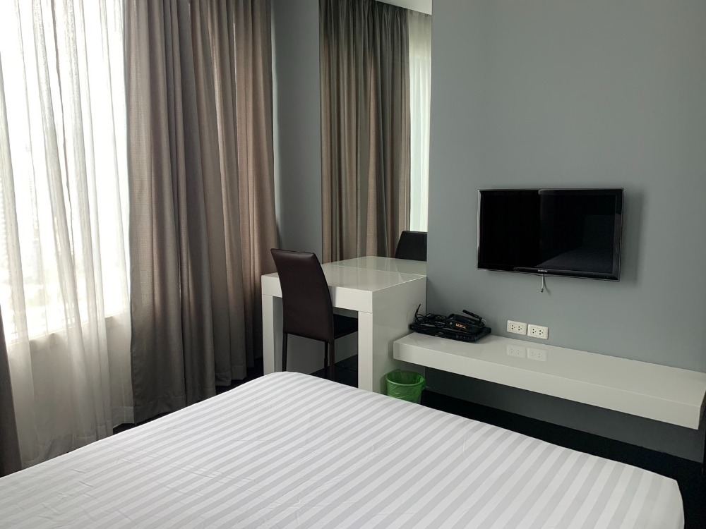 ให้เช่าคอนโดสุขุมวิท อโศก ทองหล่อ : For rent 39 By Sansiri Ready to move in December 2023 (S15-30956)