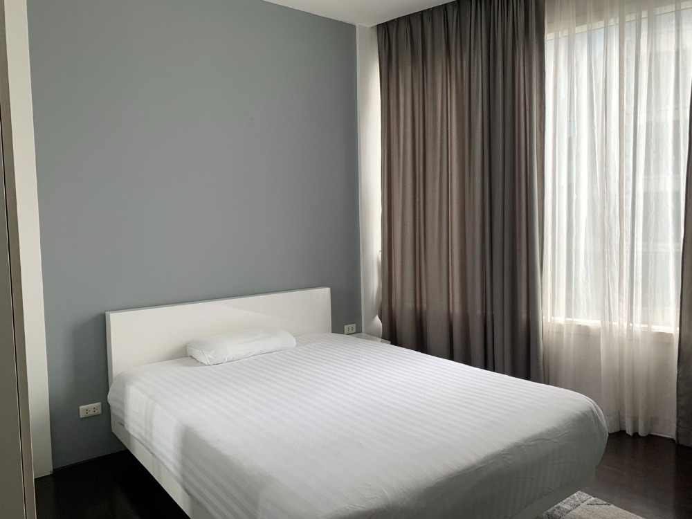 ให้เช่าคอนโดสุขุมวิท อโศก ทองหล่อ : For rent 39 By Sansiri Ready to move in December 2023 (S15-30956)