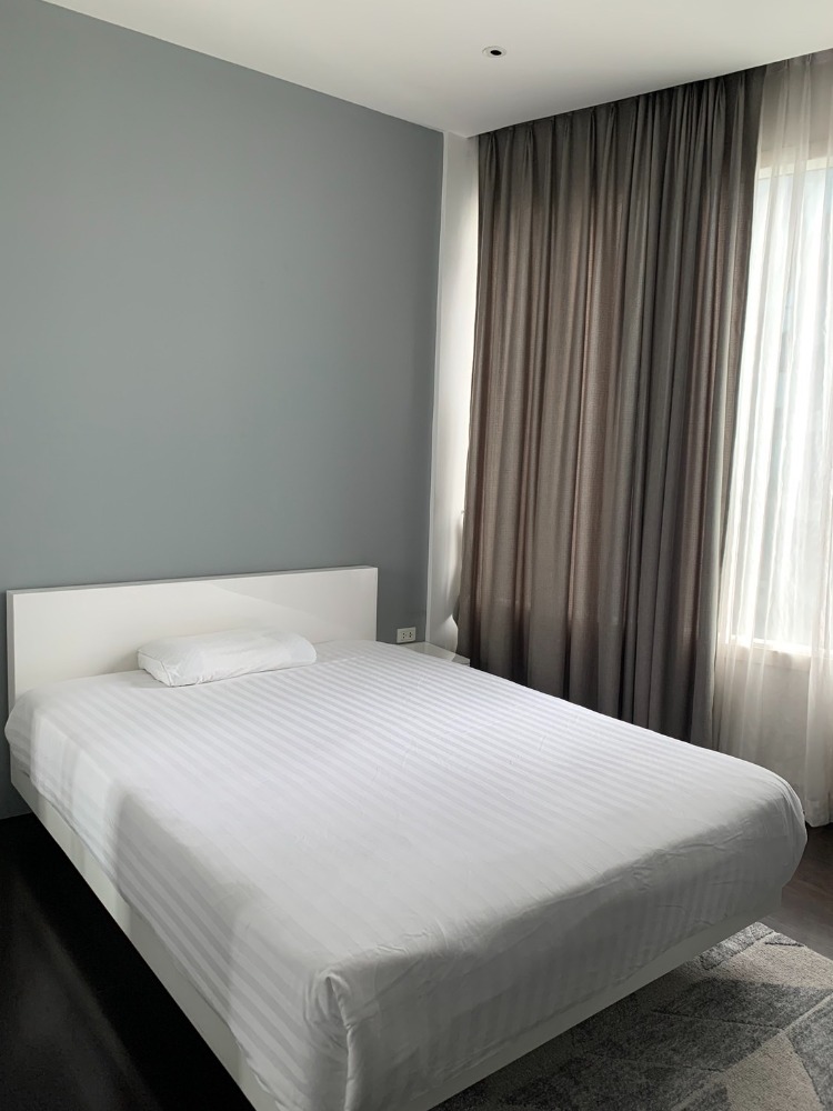 ให้เช่าคอนโดสุขุมวิท อโศก ทองหล่อ : For rent 39 By Sansiri Ready to move in December 2023 (S15-30956)