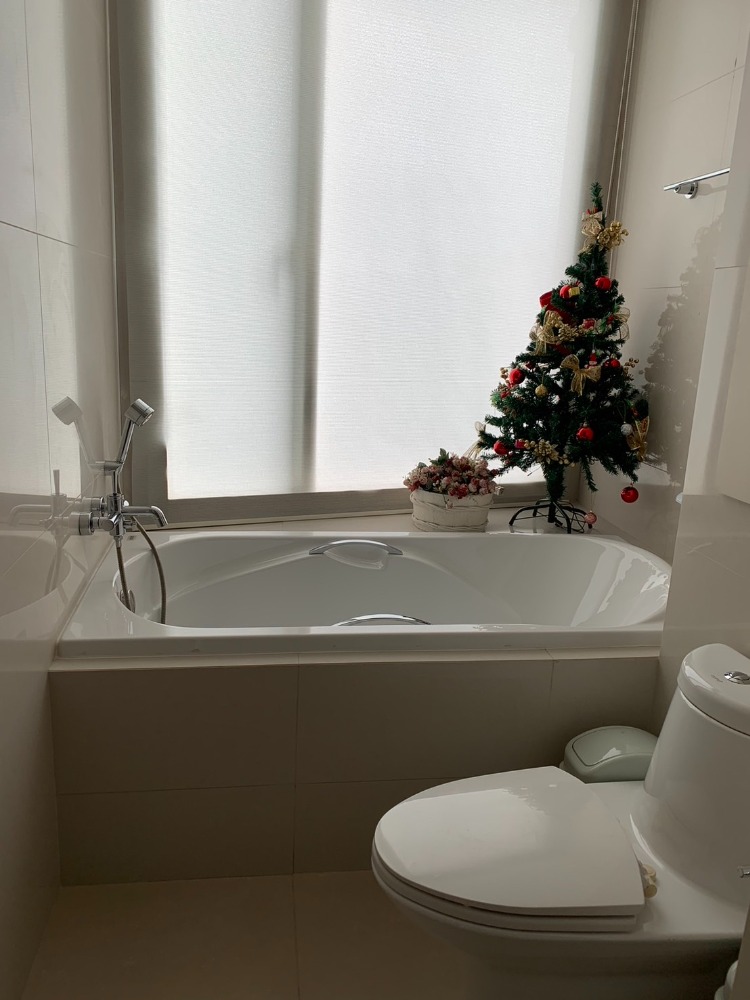 ให้เช่าคอนโดสุขุมวิท อโศก ทองหล่อ : For rent 39 By Sansiri Ready to move in December 2023 (S15-30956)