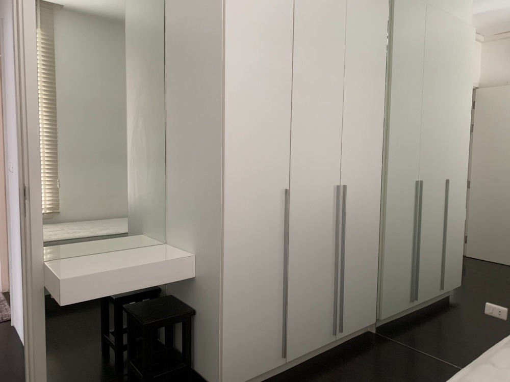 ให้เช่าคอนโดสุขุมวิท อโศก ทองหล่อ : For rent 39 By Sansiri Ready to move in December 2023 (S15-30956)