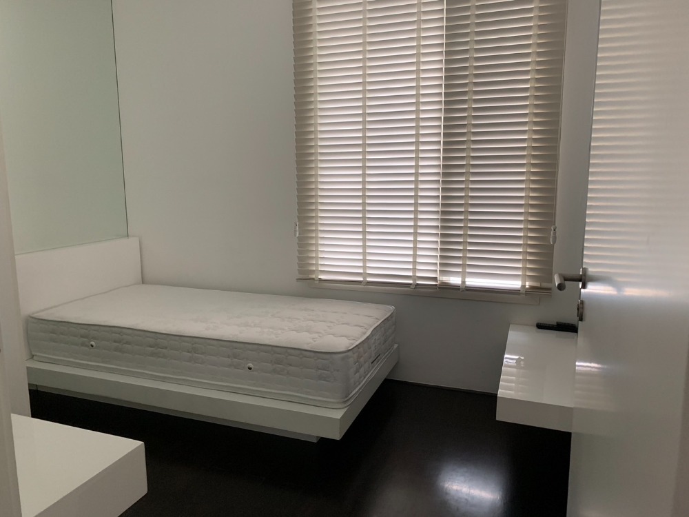 ให้เช่าคอนโดสุขุมวิท อโศก ทองหล่อ : For rent 39 By Sansiri Ready to move in December 2023 (S15-30956)